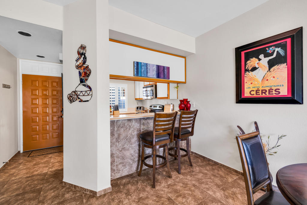 Desert Princess - Residential