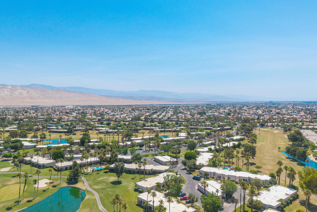 Desert Princess - Residential