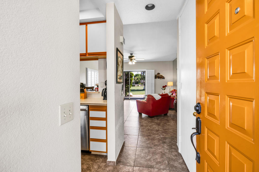 Desert Princess - Residential