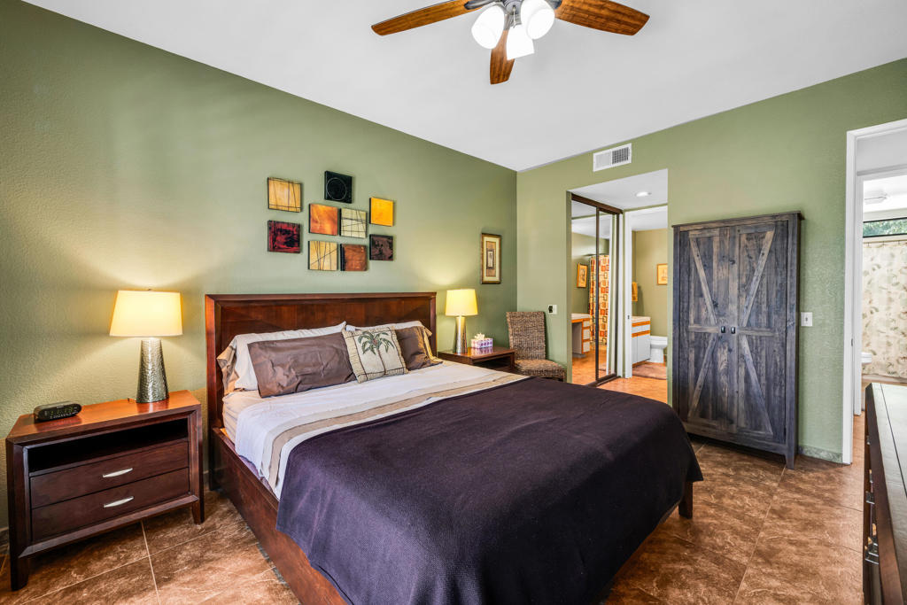 Desert Princess - Residential