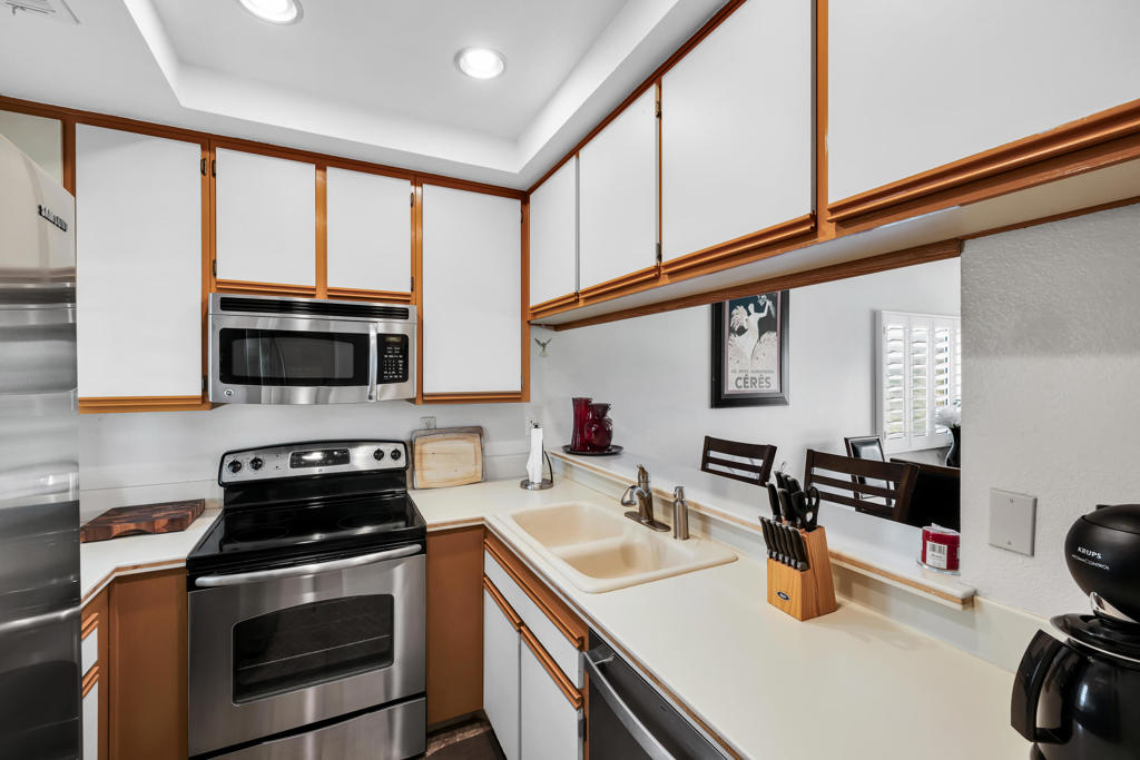 Desert Princess - Residential