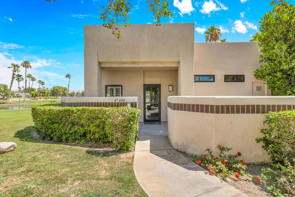 Desert Princess - Residential