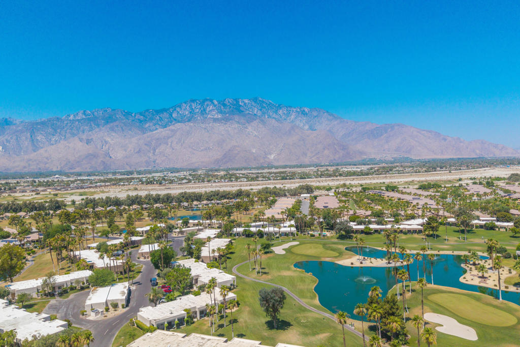 Desert Princess - Residential