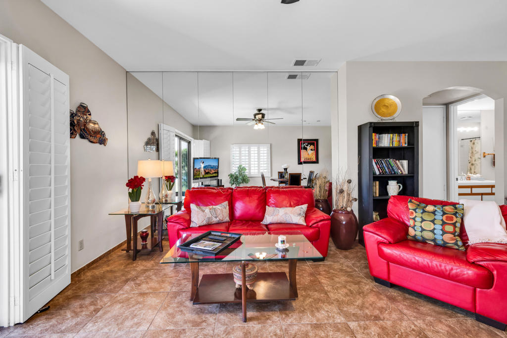 Desert Princess - Residential