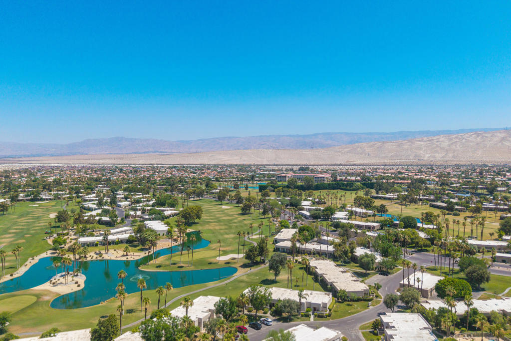 Desert Princess - Residential