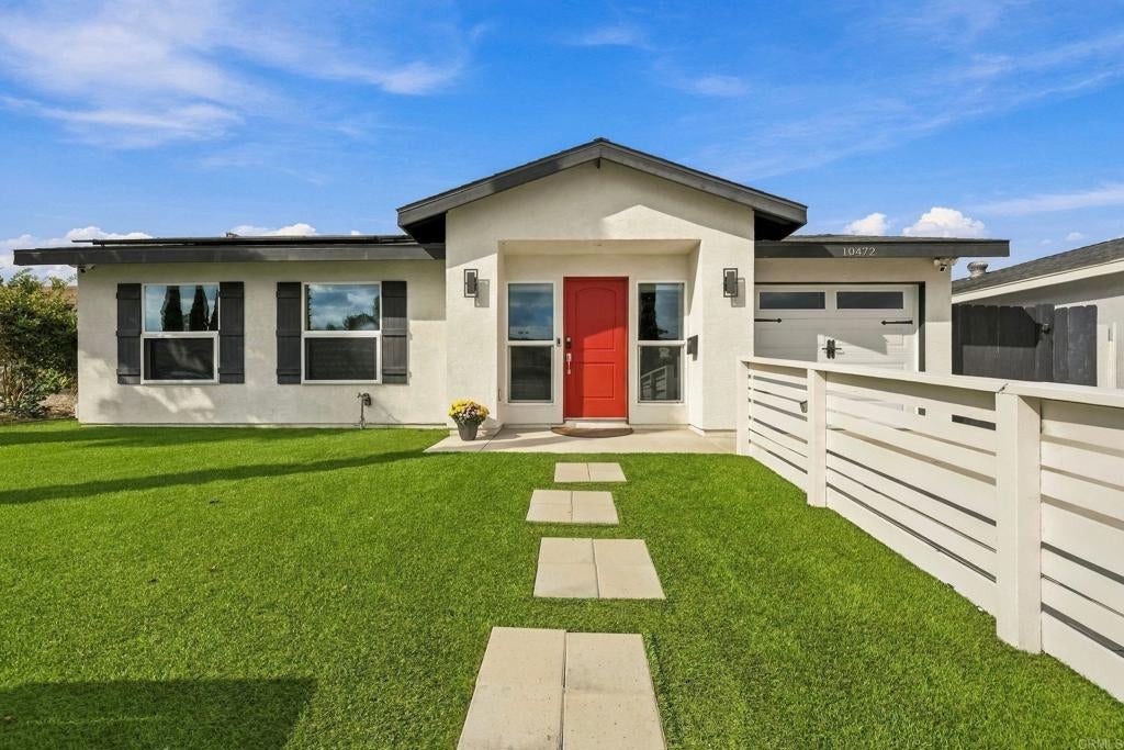 Properties 2 10472 Greenford Drive