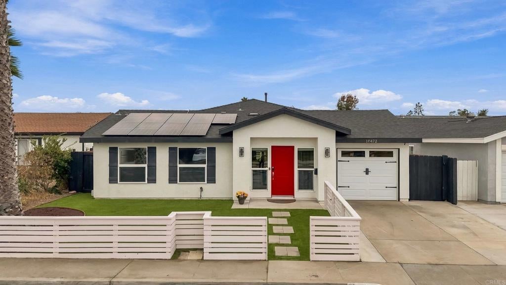 Properties 1 10472 Greenford Drive