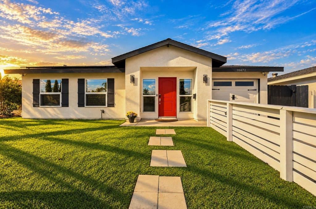 10472 Greenford Drive