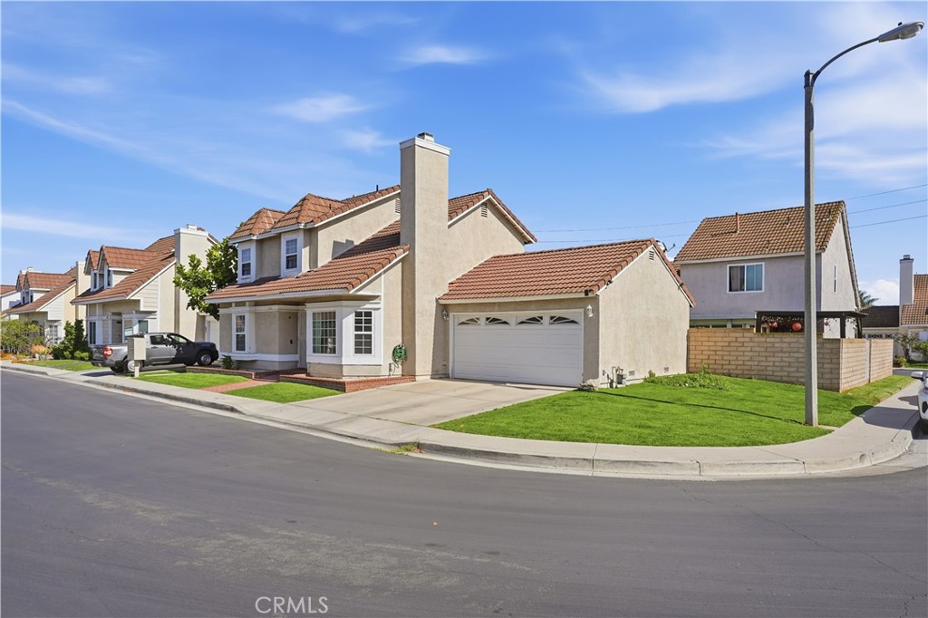 321 Burlington Common