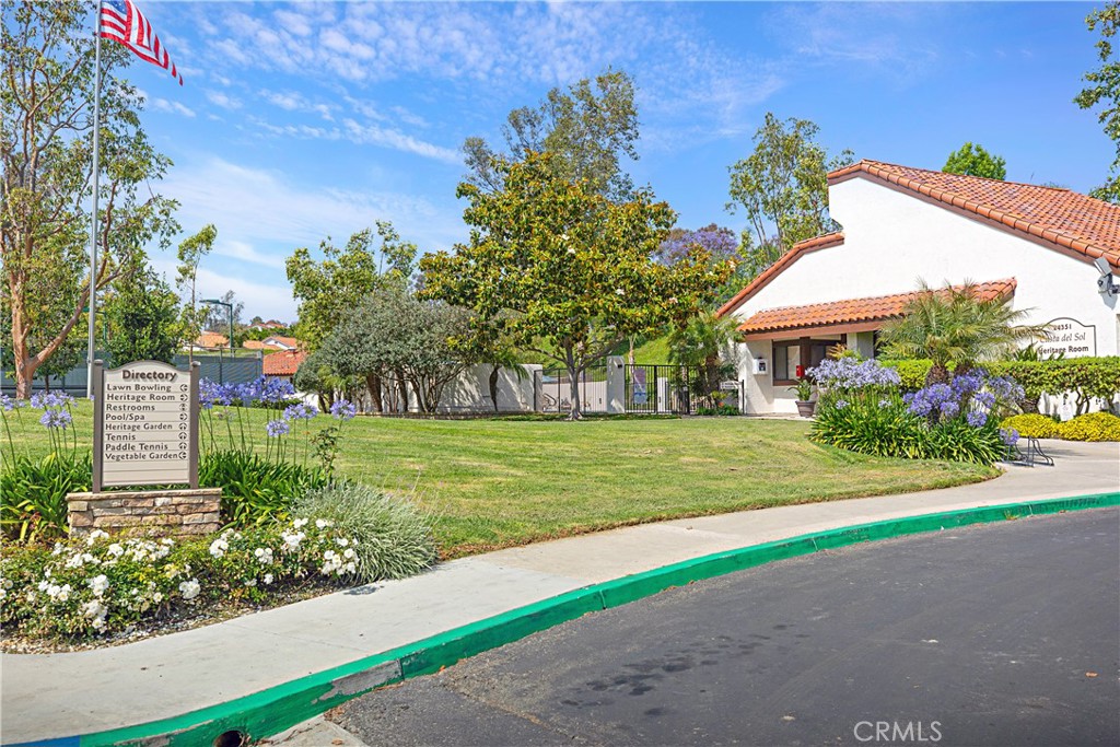 Casta Del Sol - Fiesta (CF) - Residential Lease