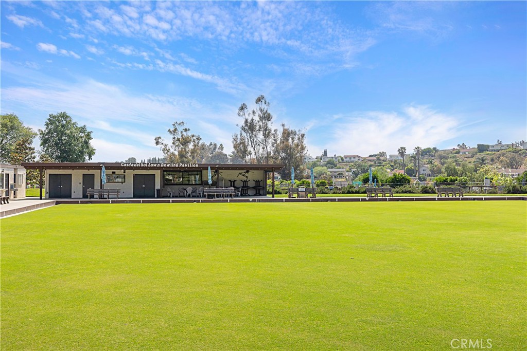 Casta Del Sol - Fiesta (CF) - Residential Lease