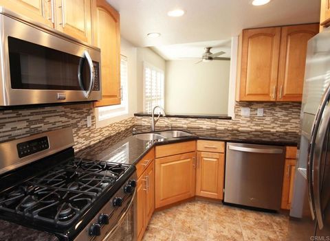 Photo of 1067 Shadowridge Drive #39, Vista, CA 92081 (MLS # NDP2509854)