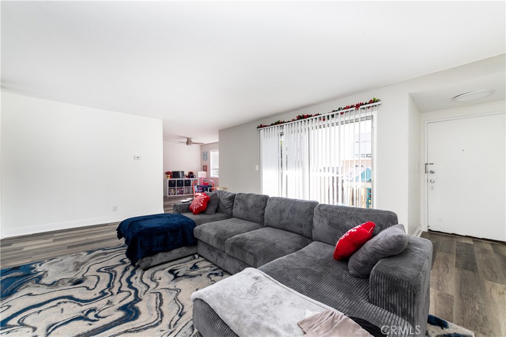 15214 S Raymond Avenue 111