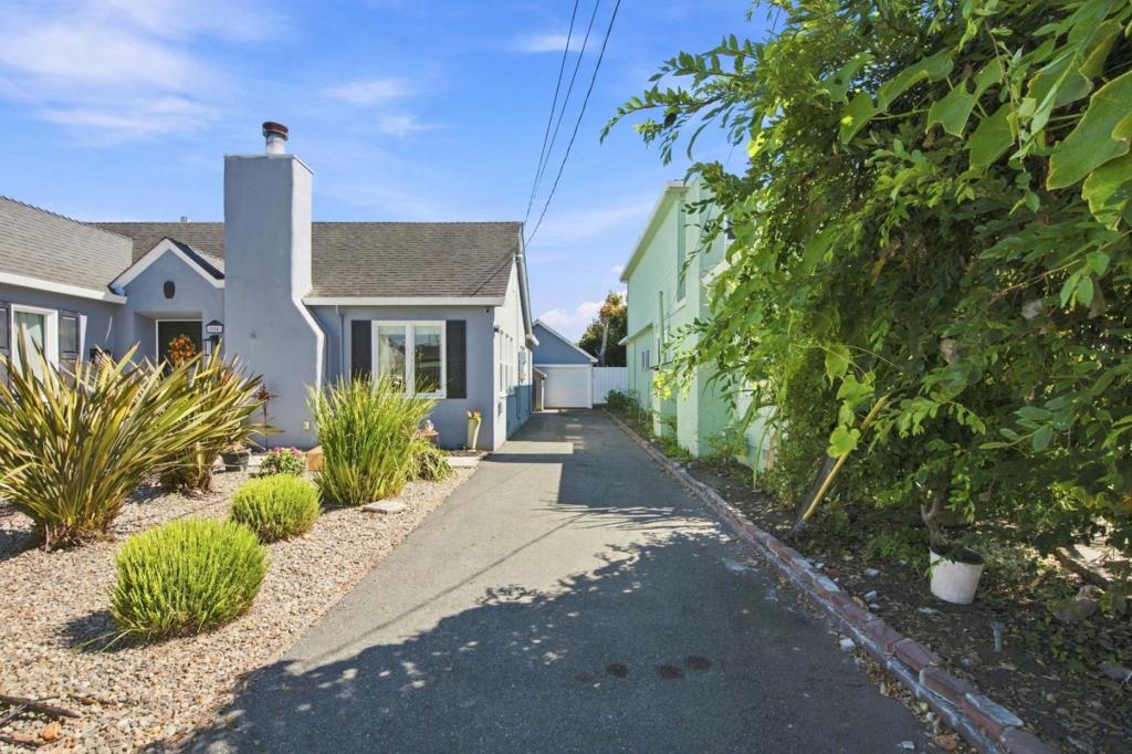 524 California Street