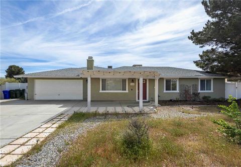 Photo of 16605 Ottawa St, Victorville, CA 92395 (MLS # PW26063366)