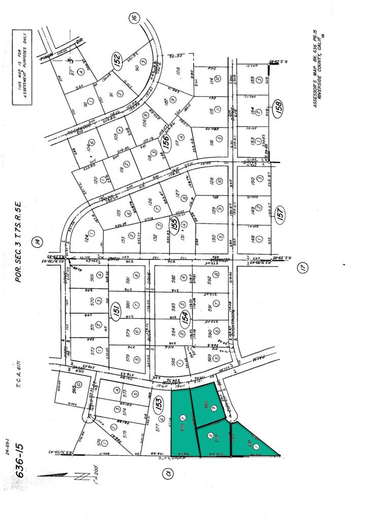 1 Zurich Drive