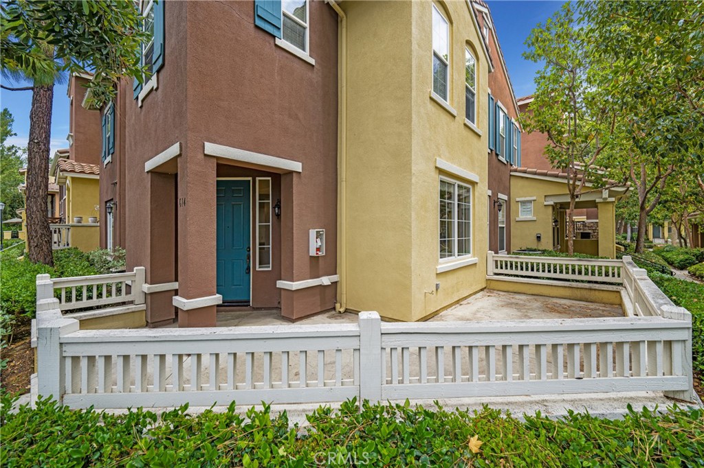 614 Timberwood