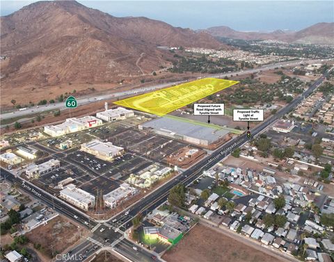 0 Mission Boulevard Jurupa Valley CA 92509