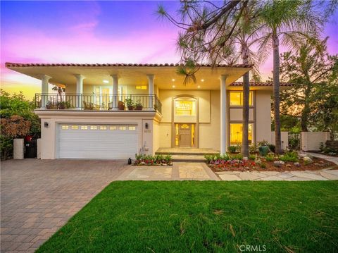 5213 Diamond Point Rd La Canada Flintridge CA 91011