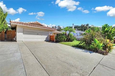 Photo of 2082 Valley Lake Drive, El Cajon, CA 92020 (MLS # SW26215181)