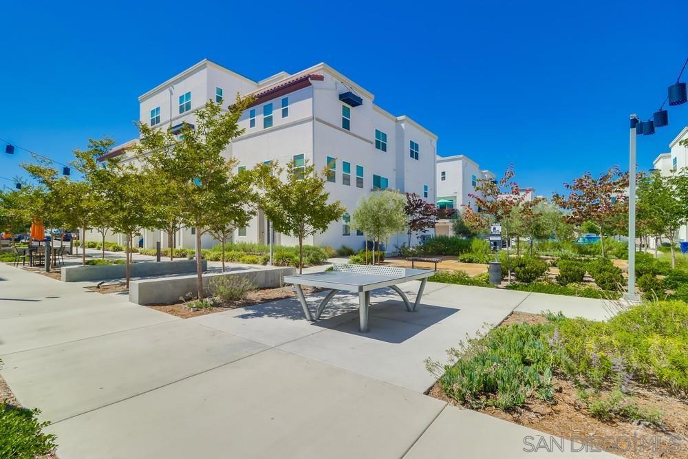 Chula Vista - Residential
