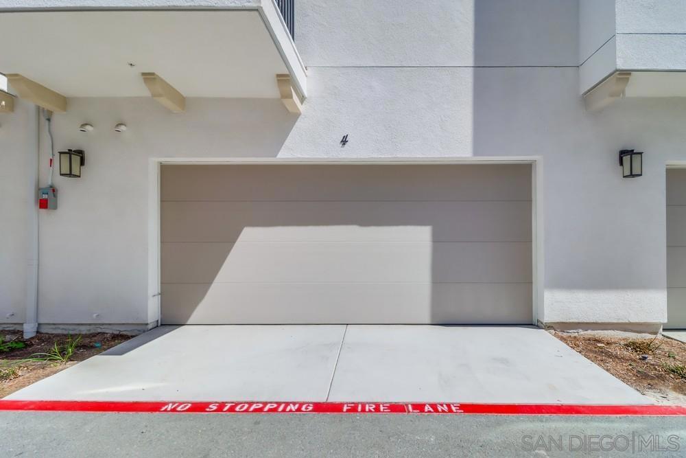 Chula Vista - Residential