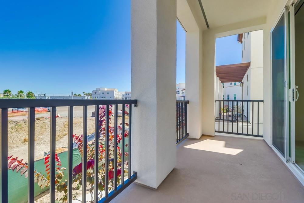 Chula Vista - Residential