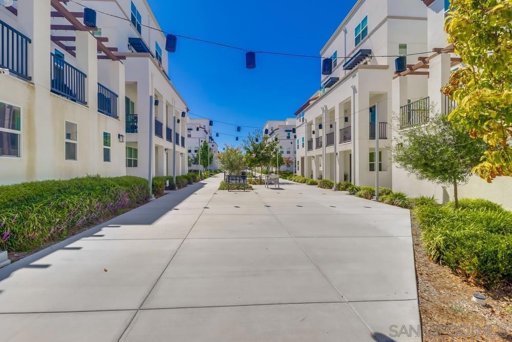 Chula Vista - Residential