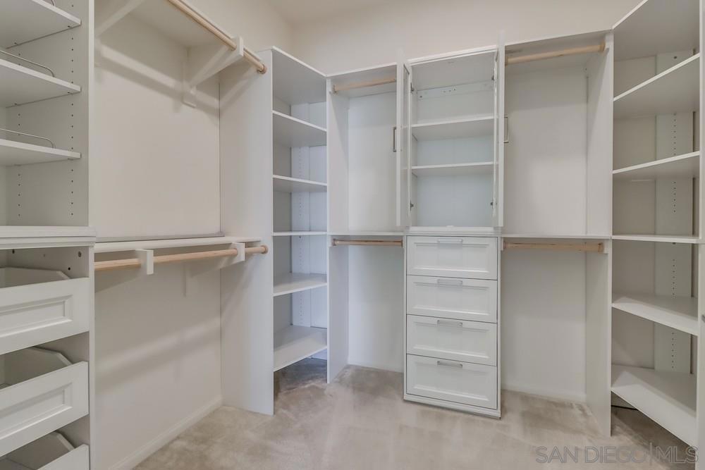 Chula Vista - Residential