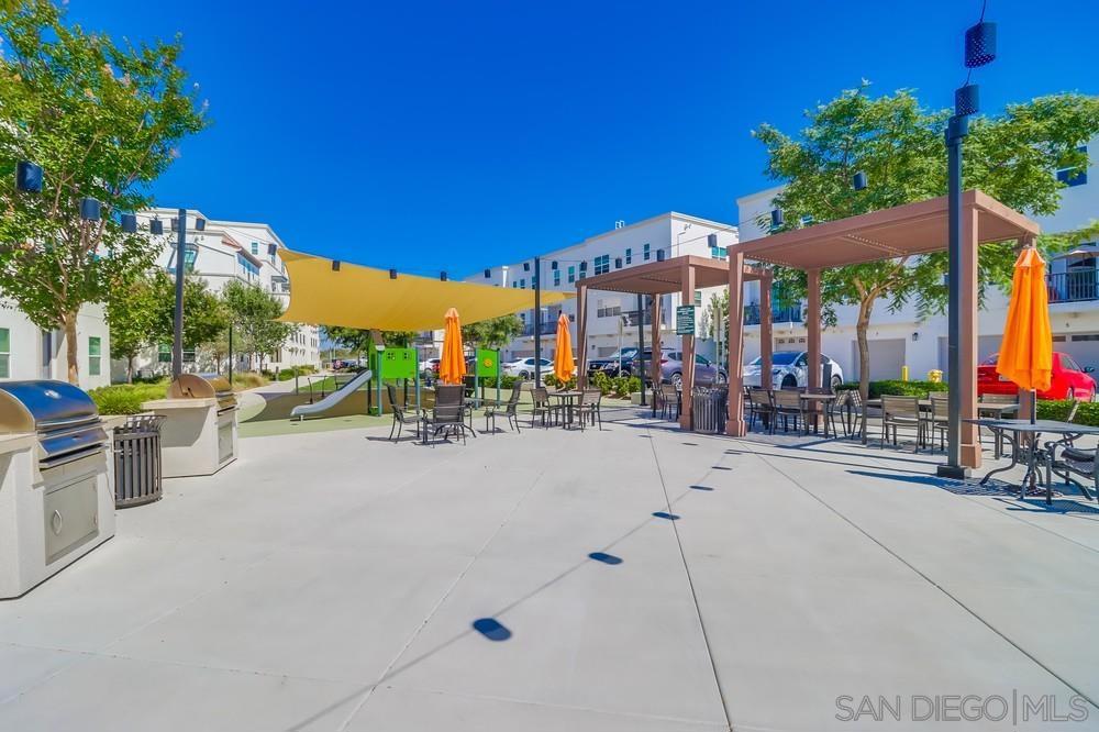 Chula Vista - Residential