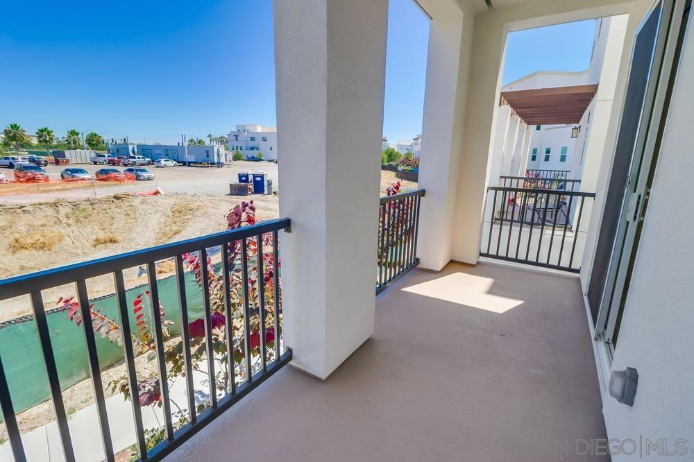 Chula Vista - Residential