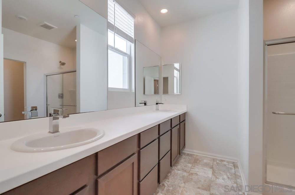 Chula Vista - Residential