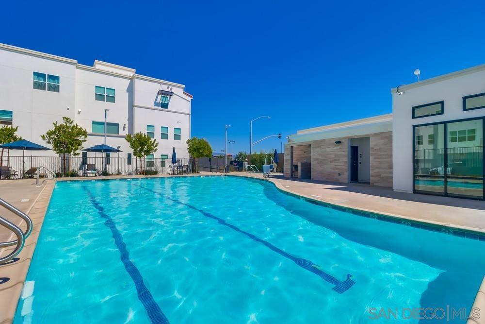 Chula Vista - Residential