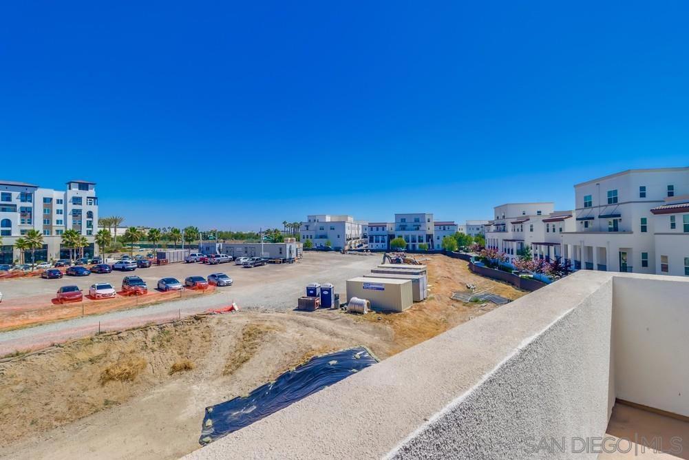 Chula Vista - Residential