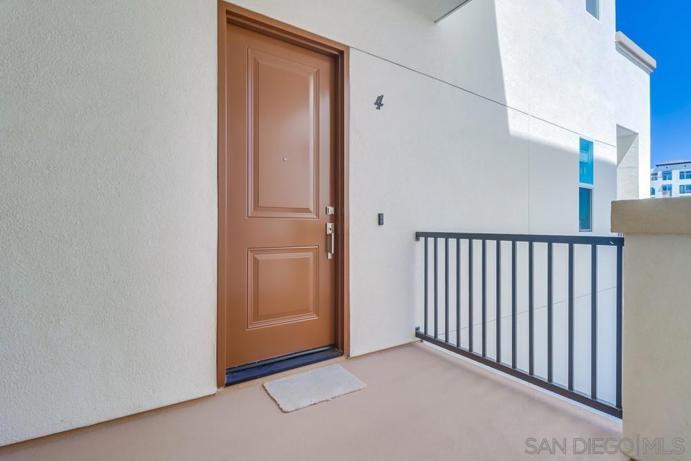 Chula Vista - Residential