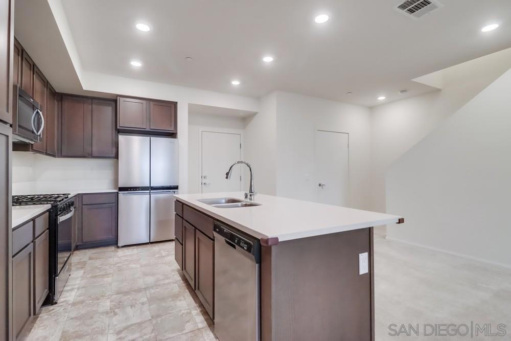 Chula Vista - Residential