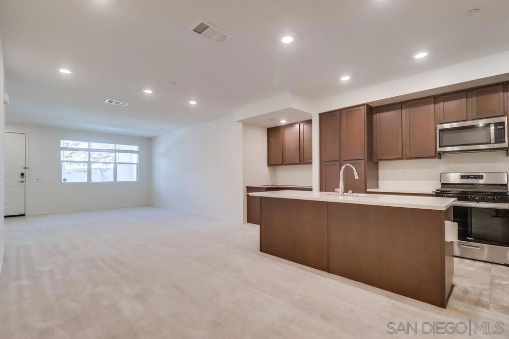 Chula Vista - Residential