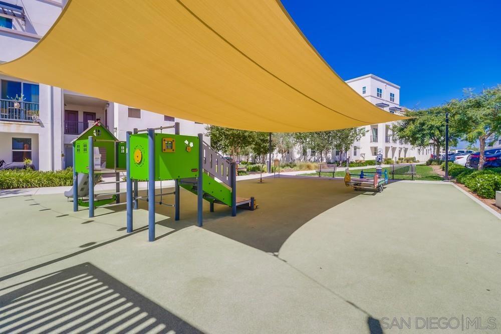 Chula Vista - Residential