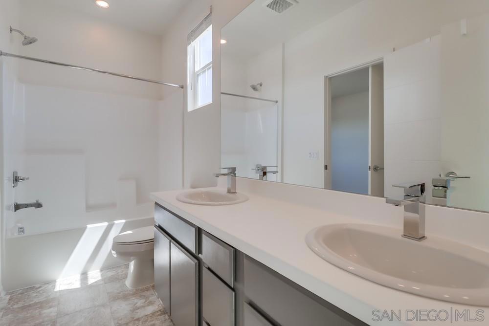 Chula Vista - Residential