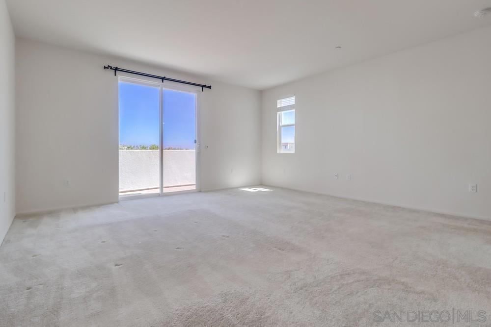 Chula Vista - Residential