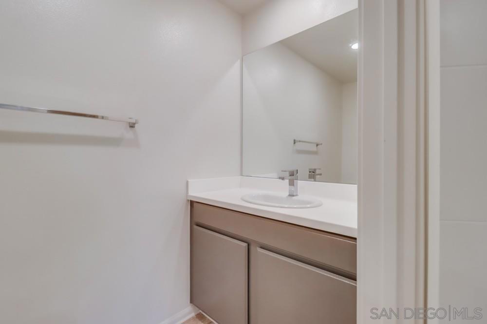Chula Vista - Residential