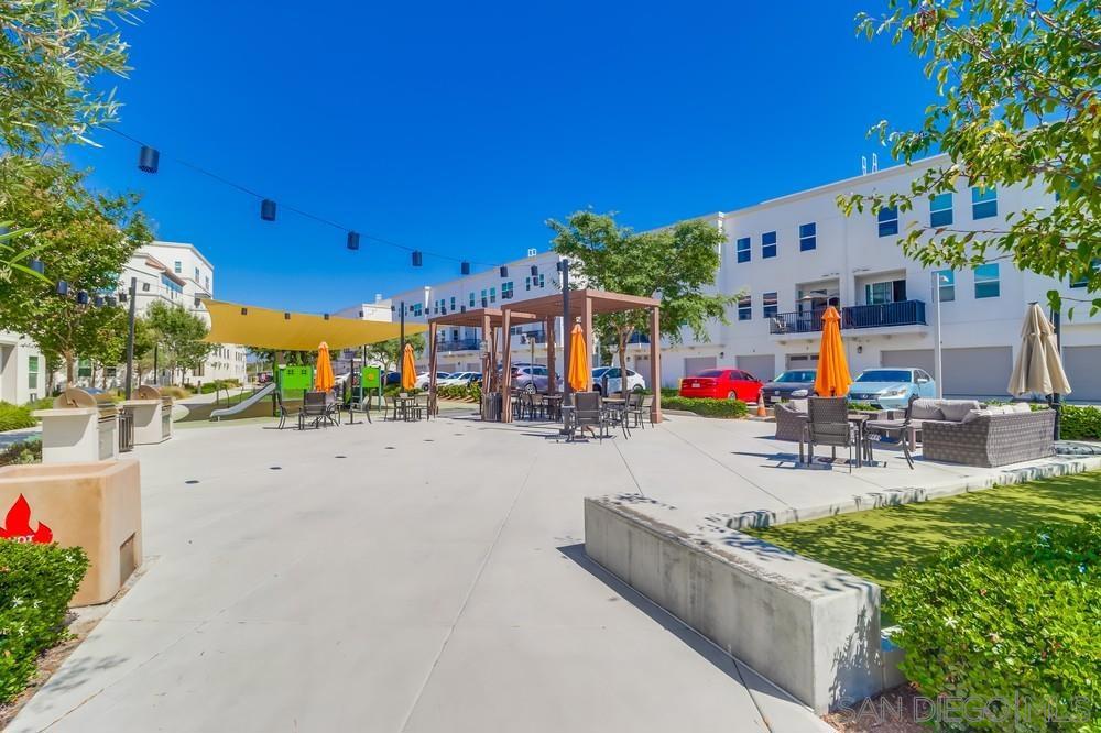 Chula Vista - Residential