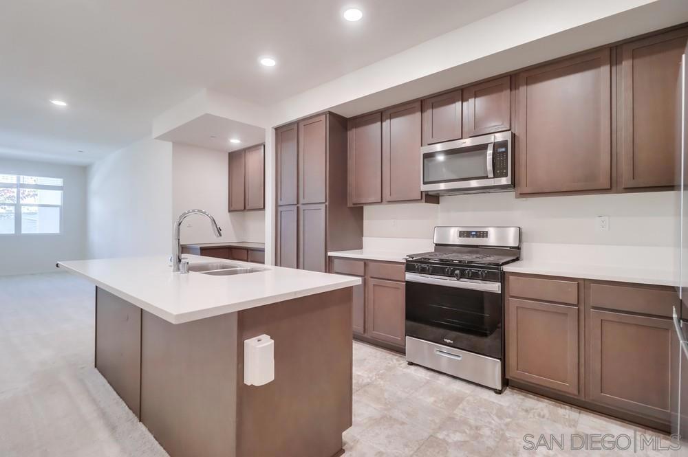 Chula Vista - Residential