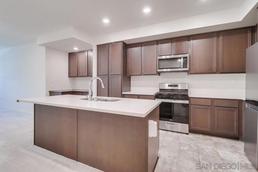 Chula Vista - Residential