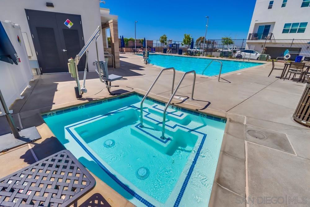 Chula Vista - Residential