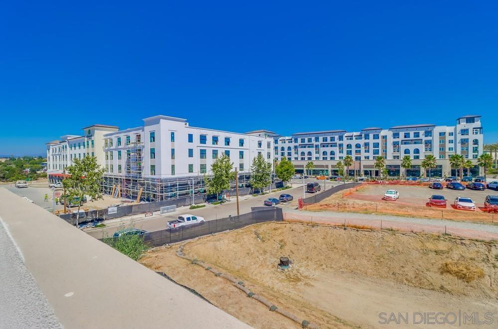 Chula Vista - Residential