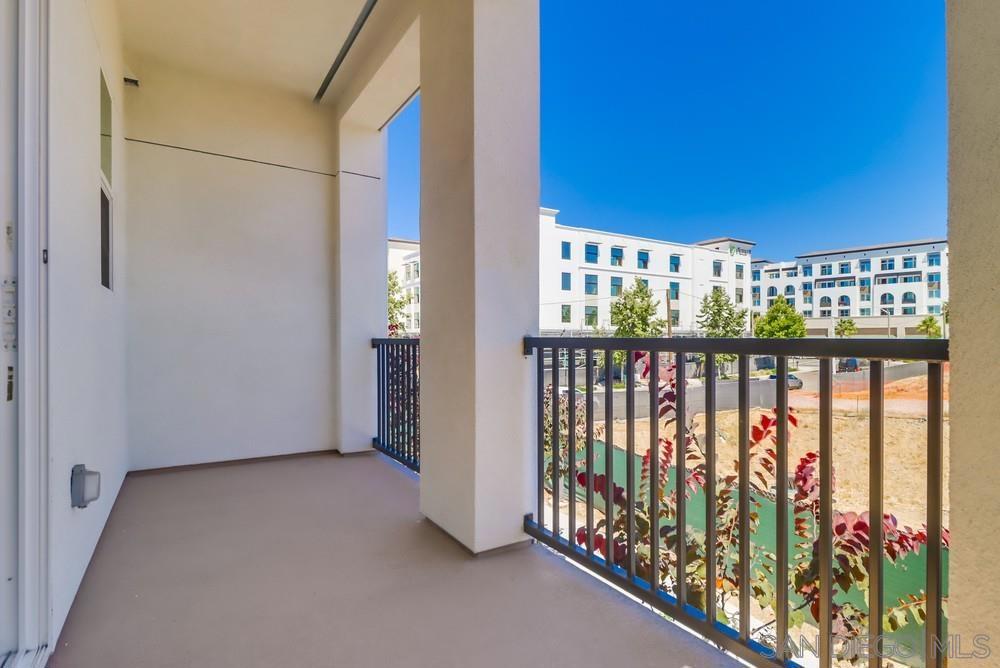 Chula Vista - Residential
