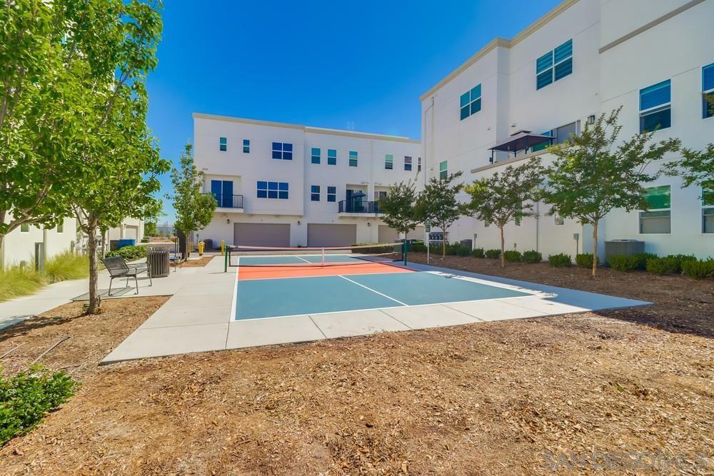 Chula Vista - Residential