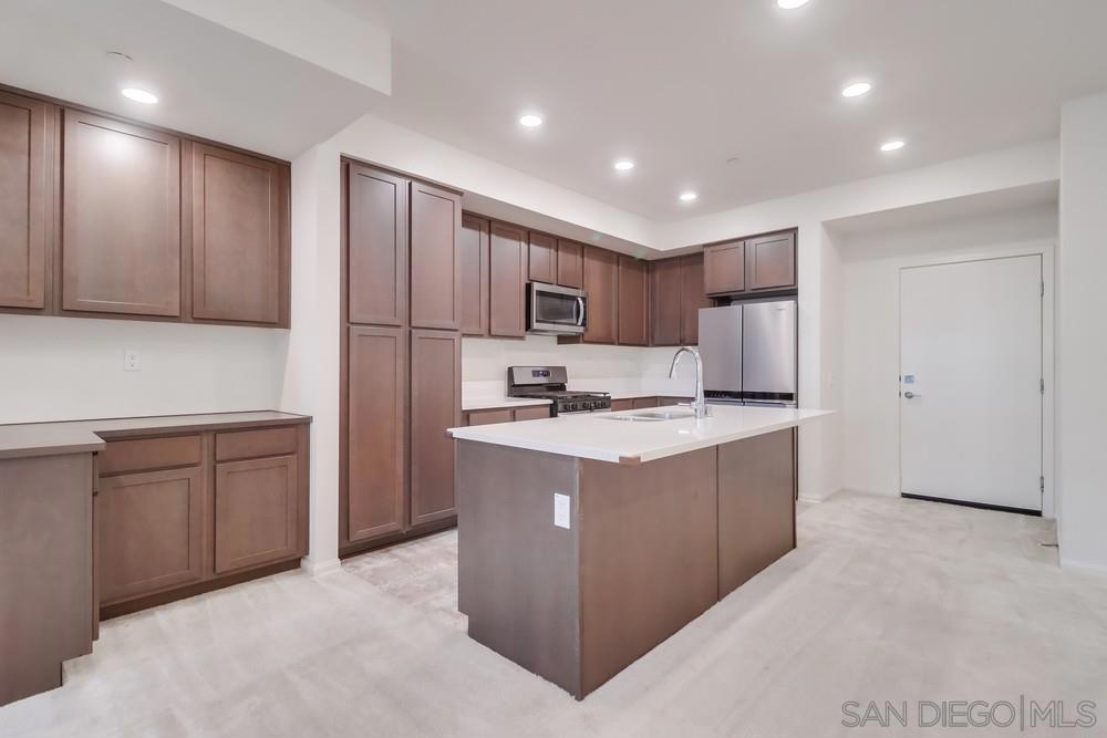 Chula Vista - Residential