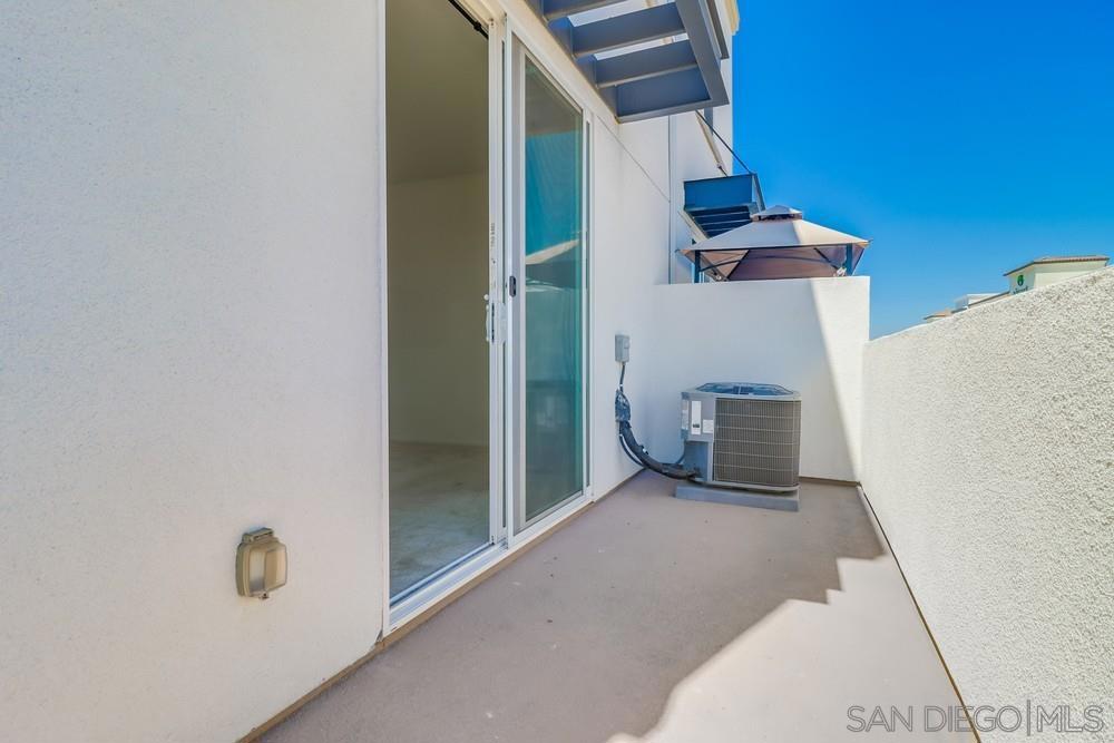 Chula Vista - Residential